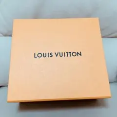 ルイ・ヴィトンLOUIS VUITTON 箱のみ