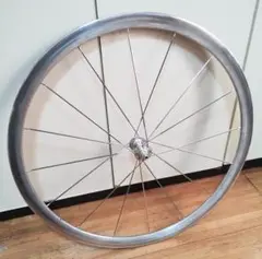 お宝！幻級！ アラヤ　スーパーエアロ 700c クリンチャー　126mm アラヤ スーパーエアロ クリンチャー 700c
