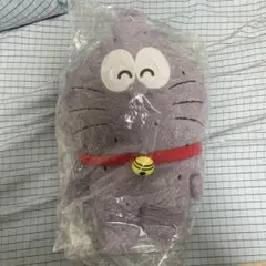 ドラえもん マスコット 焼き芋 キーホルダー ドラえもん＆フレンズ展 上海限定 ドラえもん - ドラえもん マスコット 焼き芋 キーホルダー 100