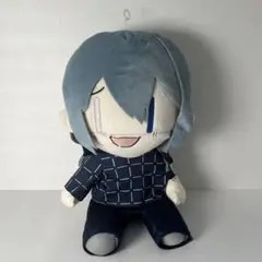 呪術廻戦　真人　BIGぬいぐるみ 呪術廻戦 BIGぬいぐるみ 真人～ゆる顔ver.～タイトープライズ詳細