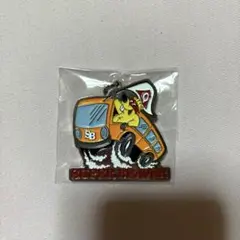 SUPER BEAVER ストラップ キーホルダー 富士急ハイランド