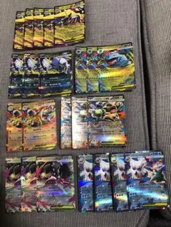 メガブレイブ　メガシンフォニア　exまとめ