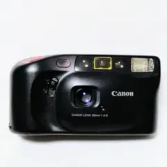 Canon Autoboy Lite2 DATE コンパクト フィルムカメラ