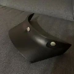 ex-zero バイザー