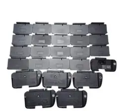 未確認 ニンテンドー3DS　充電台 3DSLL モンスターハンタースライドパッド