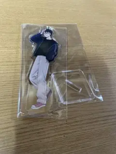 一番くじ 怪獣８号 第3弾 鳴海弦 アクスタ