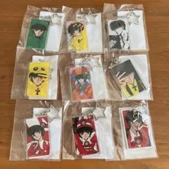 東京BABYLON くじ引き堂 アクリルキーホルダー 全種 まとめ売り