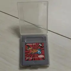キングオブファイターズ96　ゲームボーイソフト