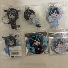 ポケカメングッズ