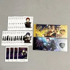 あんスタ 蓮巳敬人鬼龍紅郎神崎颯馬 まとめ売り