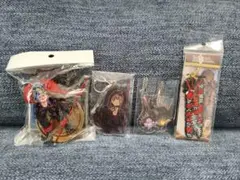 Fate クーフーリン・オルタ グッズまとめ売り