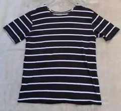 St.Scott セントスコット　綿100%半袖Tシャツ　L メンズ