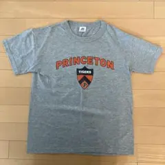 プリンストン大学　カレッジ Tシャツ　キッズ