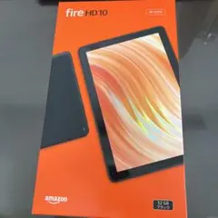 Amazon Fire HD 10 32GB ブラック