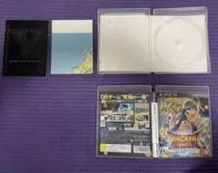 PS3ソフト箱のみ