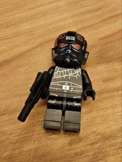 レゴ LEGO スター・ウォーズ　 インフェルノ•スクアッド