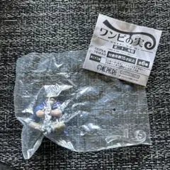【新品】ONE PIECEワンピの実 第22海戦 ドリー