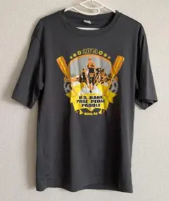 【匿名配送】スポート・テック 2014 Tシャツ XS(U)/S(J)【送料込】