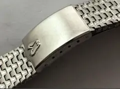 ラドー♦RADO ♦ステンレスベルトラブルbracelet stainless