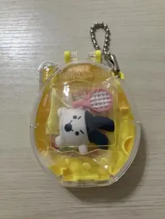 Tamagotchi Collectibles Hobby Time みみっち
