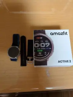 amazfit Active2