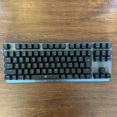 【定価約17000円】キーボード テンキーレス 無線