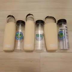 阪神タイガースSGLスタジアム 記念品 水筒とカバー3個セット