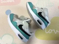 ナイキ エアマックス スニーカー 16