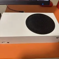 Xbox Series S 本体 ホワイト