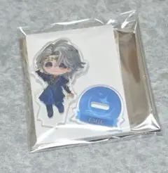 第五人格 患者 中国カフェ 購入特典 SDアクスタ