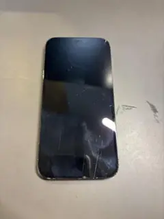 iPhone12Pro 128GB 本体 パシフィックブルー ジャンク品