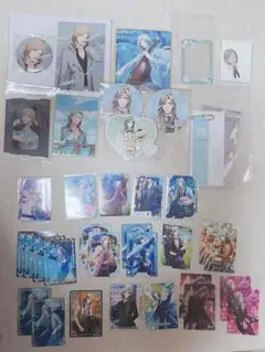 カミュ うたプリ グッズまとめ売り