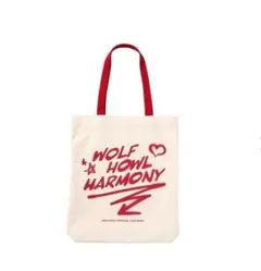 WOLF HOWL HARMONY×24 Tシャツ Mサイズ 2025年最新】wolf howl harmony tシャツの人気アイテム - メルカリ