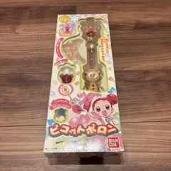 【おジャ魔女どれみ】ピコットポロン　当時品　レア　希少品