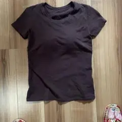 ブラカップTシャツ　L