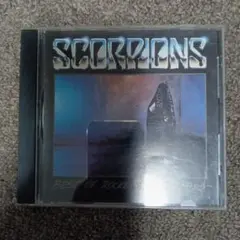 SCORPIONS BEST OF ROCKERS 'N' BALLADS