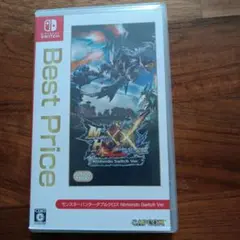 Switch モンスターハンターダブルクロス Nintendo Switch …