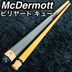 美品McDermottビリヤードキュー 3_000000001069.jpg?1678209903