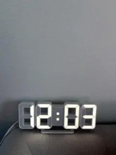 IKEA 時計