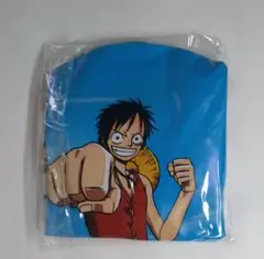 【未開封】ONE PIECE バルーン カラクリ城のメカ巨兵 映画 入場者 特典