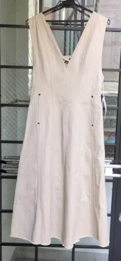 本日セール！　AZUL ジャンパースカート　S