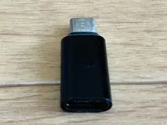 Type C to Micro USB 変換アダプタ