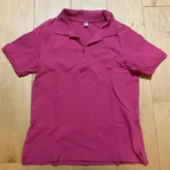 【UNIQLO】ポロシャツ