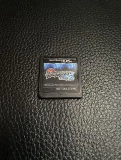 ポケットモンスター　ブラック2 ポケモン　箱無し　ソフトのみ