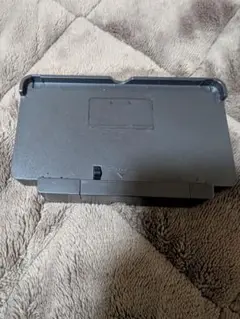 任天堂 ニンテンドー3DS 充電器 黒