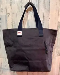 5441 by SUNDUCK サンダック トートバッグ ネイビー
