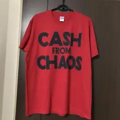 2025年最新】cash from chaosの人気アイテム - メルカリ