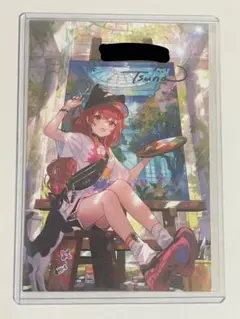 猫汰つな 直筆サイン入りポストカード ぶいすぽっ！【公式】 on X: 