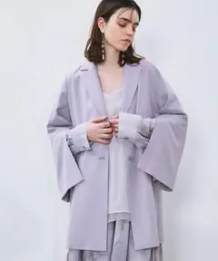 la belle etude ã¹ãªãããžã£ã±ãã SLIT JACKET