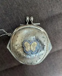 アナスイ　annasui がま口